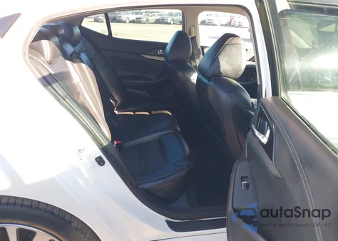 2017 Nissan Maxima 3.5 Platinum/3.5 S/3.5 Sl/3.5 Sr/3.5 Sv from USA, damaged, VIN 1N4AA6AP0HC386032